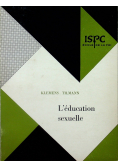Leducation sexuelle