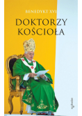 Doktorzy Kościoła