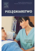 Pielęgniarstwo Tom 2