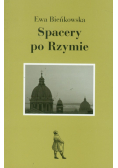 Spacery po Rzymie