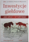 Inwestycje giełdowe
