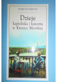 Dzieje kąpieliska i kurortu w Krynicy Morskiej