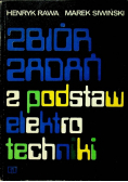 Zbiór zadań z podstaw elektrotechniki