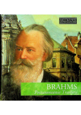 Mistrzowie muzyki klasycznej Brahms Poszanowanie Tradycji CD Nowa