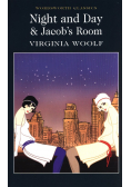 Night and Day & Jacob's Room
