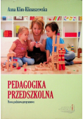Pedagogika przedszkolna