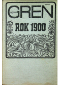 Rok 1900