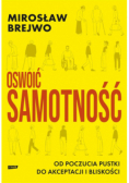 Oswoić samotność