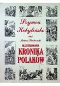 Ilustrowana kronika Polaków