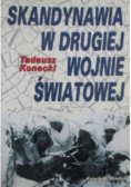 Skandynawia w drugiej wojnie światowej