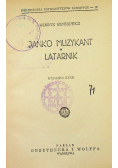Janko muzykant / Latarnik 1933 r.