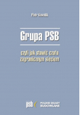 Grupa PSB
