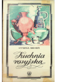 Kuchnia rosyjska
