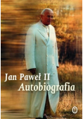 Jan Paweł II Autobiografia