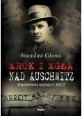 Mrok i mgła nad Auschwitz