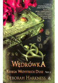 Księga Wszystkich Dusz 3 Wędrówka