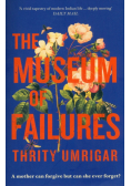 The Museum of Failures