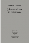 Johannes a Lasco in Ostfriesland