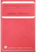 Ojcowie Apostolscy Tom XLV