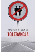 Tolerancja