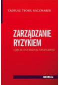 Zarządzanie ryzykiem