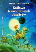 Królowa Niewidzialnych Jeźdźców