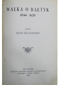 Walka o Bałtyk 1904 r.