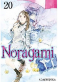 Noragami Tom 20