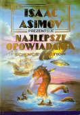 Najlepsze opowiadania science fiction