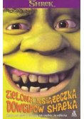 Zielona książeczka dowcipów Shreka