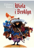 Wiola i Broklyn BAJKA