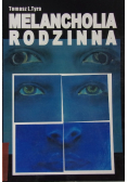 Melancholia rodzinna