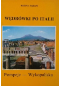 Wędrówki po Italii