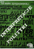 Interpretacje polityki