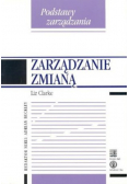 Podstawy zarządzania Zarządzanie zmianą