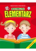 Elementarz Umiem płynnie czytać!