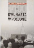 Dwunasta w południe