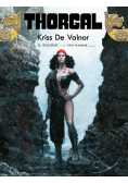 Thorgal  Kriss de Valnor