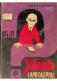 Jolanta i apokalipsis