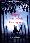 Szepty o wschodzie księżyca