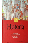 Historia powszechna Tom 7