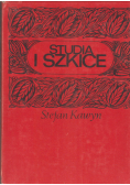 Studia i szkice