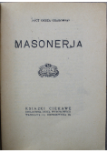 Masonerja 1922 r