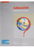 Globalization. Experiences and Prospects