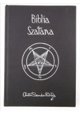 Biblia szatana