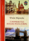Z Lwowskiej fali do radia wolna europa