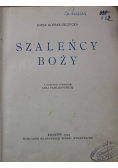Szaleńcy Boży 1929 r