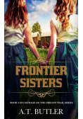 Frontier Sisters