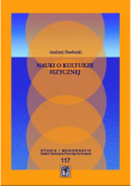 Nauki o kulturze fizycznej