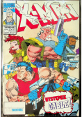 X Men 10 96